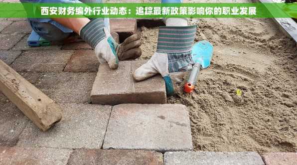 西安财务编外行业动态：追踪最新政策影响你的职业发展