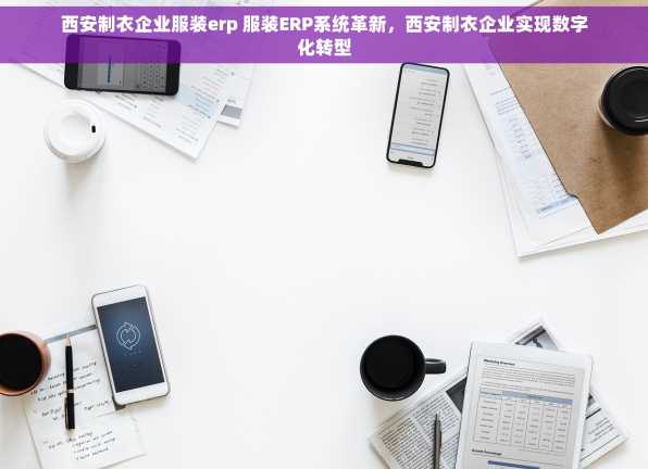 西安制衣企业服装erp 服装ERP系统革新，西安制衣企业实现数字化转型