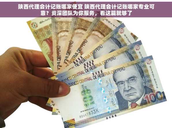 陕西代理会计记账哪家便宜 陕西代理会计记账哪家专业可靠？资深团队为你服务，看这篇就够了