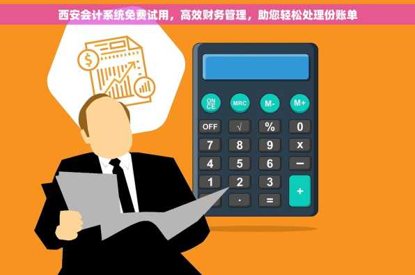西安会计系统免费试用，高效财务管理，助您轻松处理份账单
