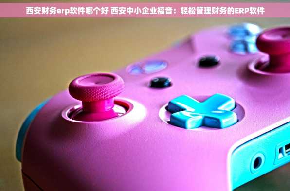 西安财务erp软件哪个好 西安中小企业福音：轻松管理财务的ERP软件