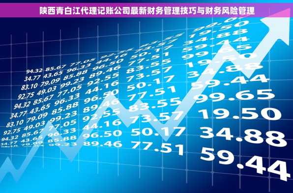 陕西青白江代理记账公司最新财务管理技巧与财务风险管理