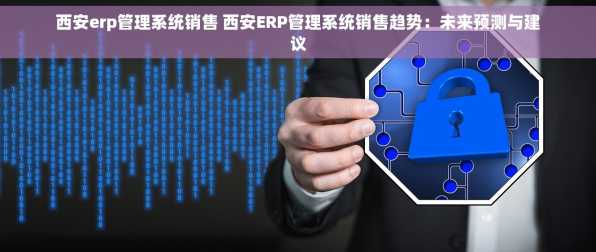 西安erp管理系统销售 西安ERP管理系统销售趋势：未来预测与建议