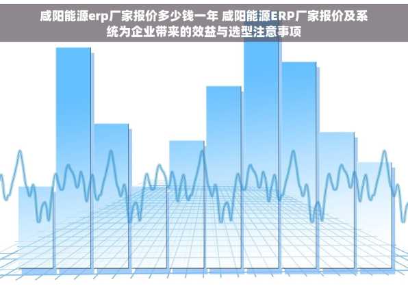咸阳能源erp厂家报价多少钱一年 咸阳能源ERP厂家报价及系统为企业带来的效益与选型注意事项