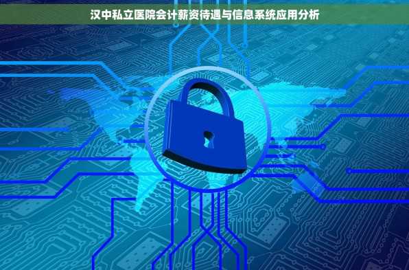 汉中私立医院会计薪资待遇与信息系统应用分析