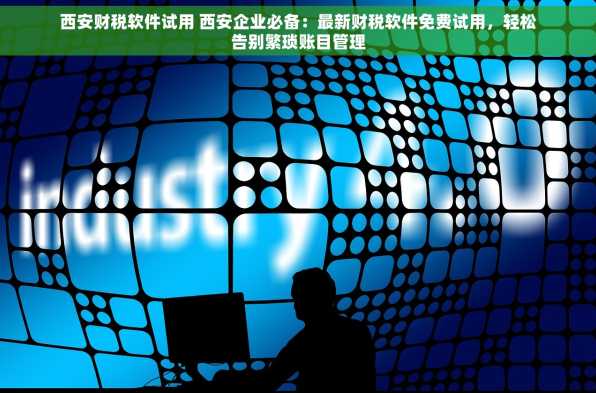 西安财税软件试用 西安企业必备：最新财税软件免费试用，轻松告别繁琐账目管理
