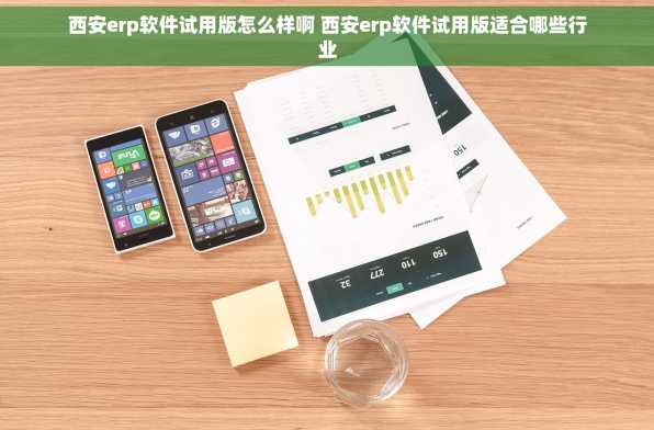 西安erp软件试用版怎么样啊 西安erp软件试用版适合哪些行业