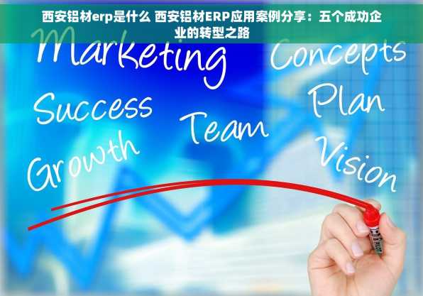 西安铝材erp是什么 西安铝材ERP应用案例分享：五个成功企业的转型之路