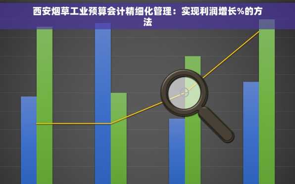 西安烟草工业预算会计精细化管理：实现利润增长%的方法