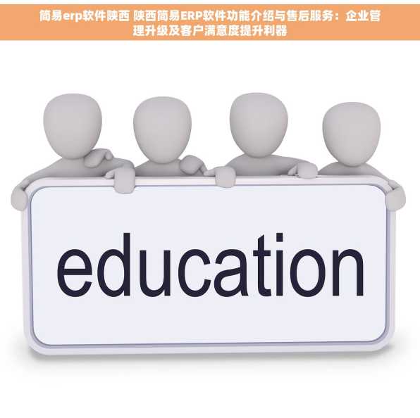 简易erp软件陕西 陕西简易ERP软件功能介绍与售后服务：企业管理升级及客户满意度提升利器