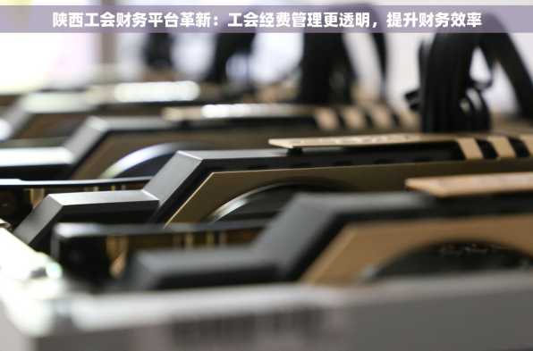 陕西工会财务平台革新：工会经费管理更透明，提升财务效率