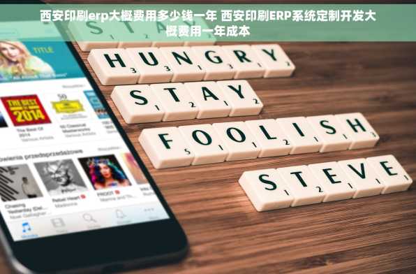 西安印刷erp大概费用多少钱一年 西安印刷ERP系统定制开发大概费用一年成本