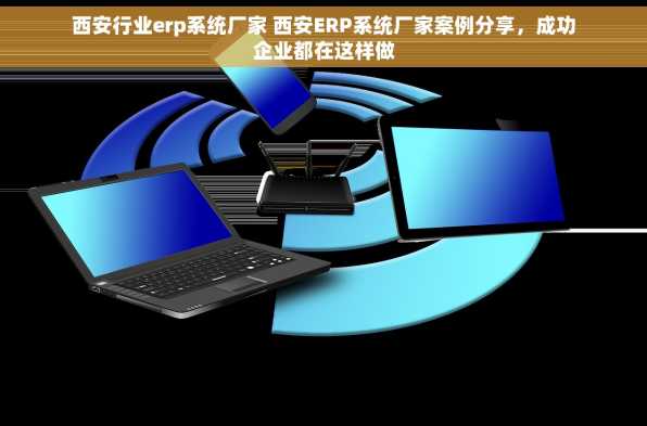 西安行业erp系统厂家 西安ERP系统厂家案例分享，成功企业都在这样做