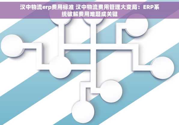 汉中物流erp费用标准 汉中物流费用管理大变局：ERP系统破解费用难题成关键