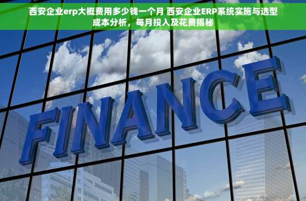 西安企业erp大概费用多少钱一个月 西安企业ERP系统实施与选型成本分析，每月投入及花费揭秘