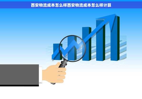 西安物流成本怎么样西安物流成本怎么样计算