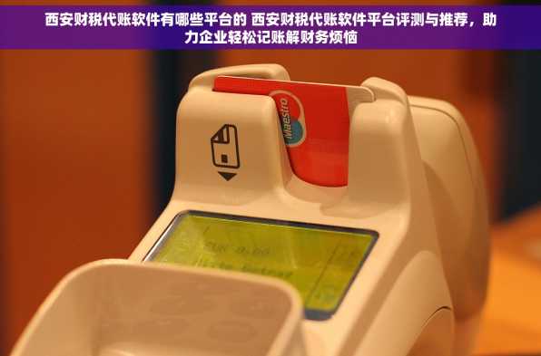 西安财税代账软件有哪些平台的 西安财税代账软件平台评测与推荐，助力企业轻松记账解财务烦恼