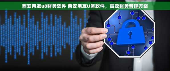 西安用友u8财务软件 西安用友U务软件，高效财务管理方案