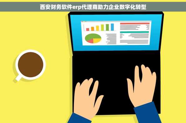 西安财务软件erp代理商助力企业数字化转型