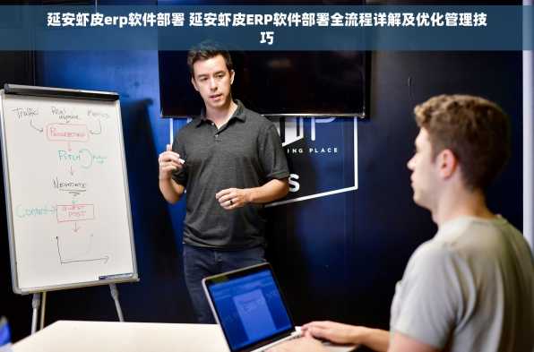 延安虾皮erp软件部署 延安虾皮ERP软件部署全流程详解及优化管理技巧