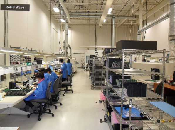 西安工厂erp需求 西安工厂老板关注：ERP系统带来的五大管理变革