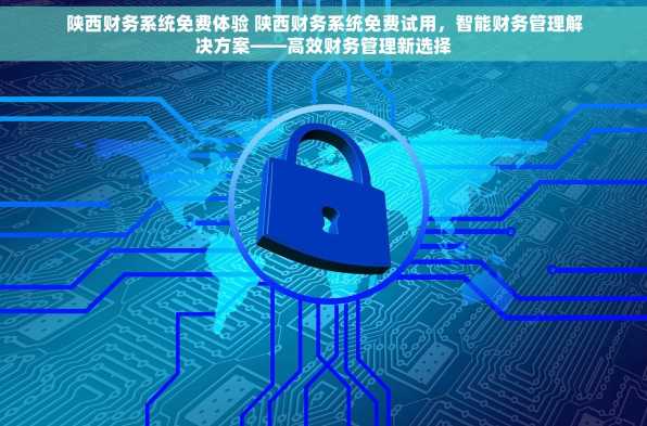 陕西财务系统免费体验 陕西财务系统免费试用，智能财务管理解决方案——高效财务管理新选择