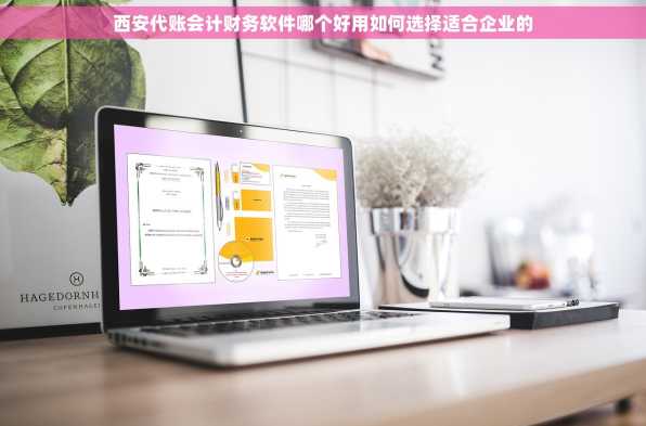 西安代账会计财务软件哪个好用如何选择适合企业的