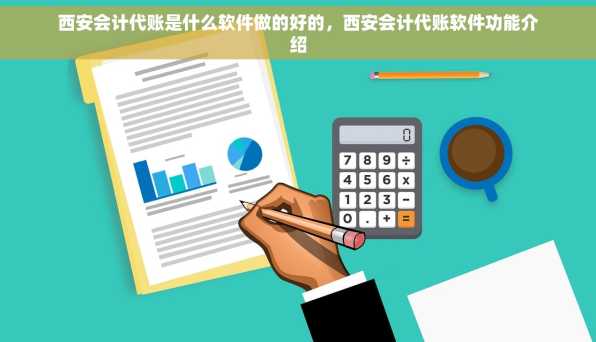 西安会计代账是什么软件做的好的，西安会计代账软件功能介绍