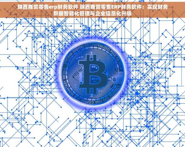 陕西商贸零售erp财务软件 陕西商贸零售ERP财务软件：实现财务数据智能化管理与企业信息化升级