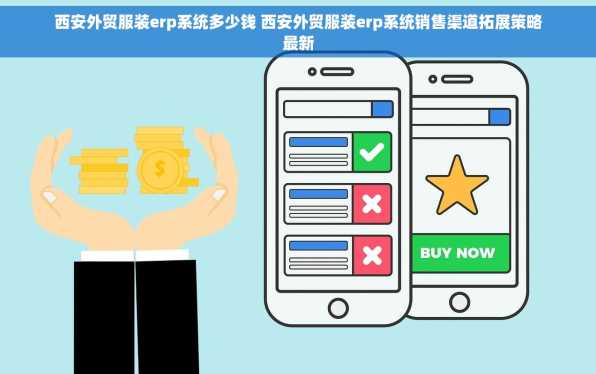 西安外贸服装erp系统多少钱 西安外贸服装erp系统销售渠道拓展策略最新