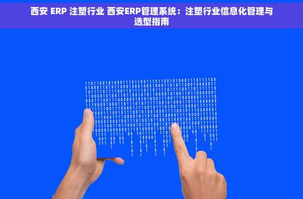 西安 ERP 注塑行业 西安ERP管理系统：注塑行业信息化管理与选型指南