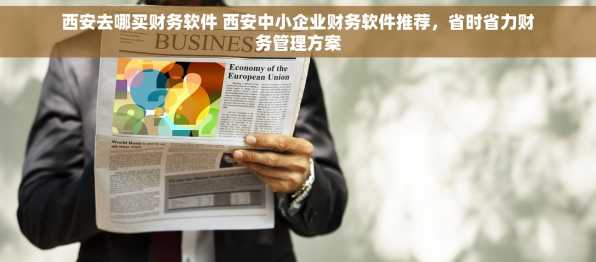 西安去哪买财务软件 西安中小企业财务软件推荐，省时省力财务管理方案