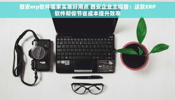 西安erp软件哪家实惠好用点 西安企业主福音：这款ERP软件帮你节省成本提升效率