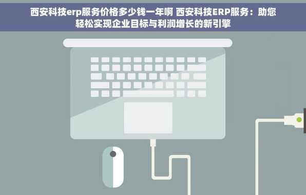 西安科技erp服务价格多少钱一年啊 西安科技ERP服务：助您轻松实现企业目标与利润增长的新引擎