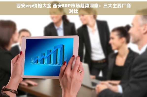 西安erp价格大全 西安ERP市场趋势洞察：三大主要厂商对比