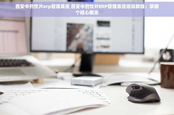 西安中药饮片erp管理系统 西安中药饮片ERP管理系统培训教程：掌握个核心概念