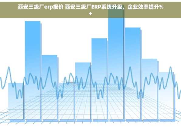 西安三级厂erp报价 西安三级厂ERP系统升级，企业效率提升%+