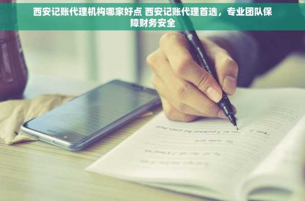 西安记账代理机构哪家好点 西安记账代理首选，专业团队保障财务安全