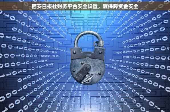 西安日报社财务平台安全设置，骤保障资金安全
