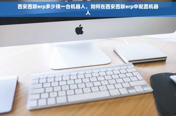 西安西联erp多少钱一台机器人，如何在西安西联erp中配置机器人