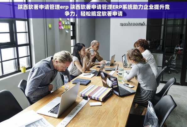 陕西软著申请管理erp 陕西软著申请管理ERP系统助力企业提升竞争力，轻松搞定软著申请