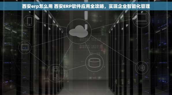 西安erp怎么用 西安ERP软件应用全攻略，实现企业智能化管理