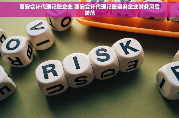 西安会计代理记账企业 西安会计代理记账咨询企业财务风险防范