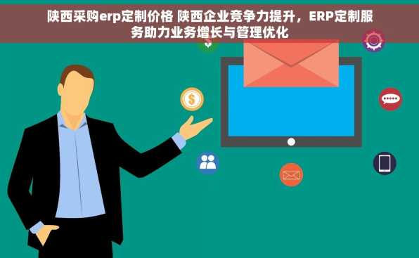 陕西采购erp定制价格 陕西企业竞争力提升，ERP定制服务助力业务增长与管理优化