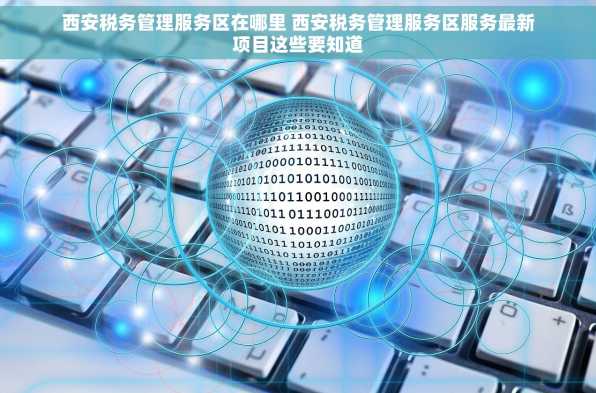 西安税务管理服务区在哪里 西安税务管理服务区服务最新项目这些要知道
