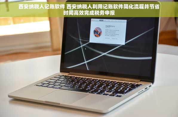 西安纳税人记账软件 西安纳税人利用记账软件简化流程并节省时间高效完成税务申报