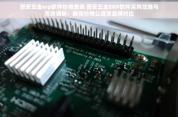 西安五金erp软件价格查询 西安五金ERP软件采购攻略与市场调研：确保价格公道及品牌对比