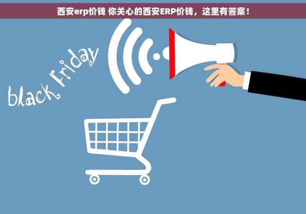 西安erp价钱 你关心的西安ERP价钱，这里有答案！