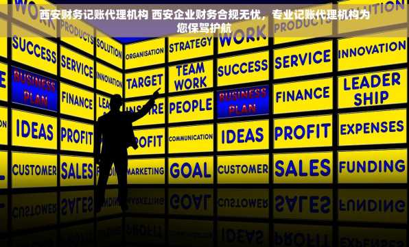 西安财务记账代理机构 西安企业财务合规无忧，专业记账代理机构为您保驾护航