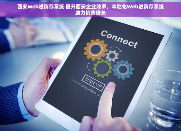 西安web进销存系统 提升西安企业效率，本地化Web进销存系统助力销售增长
